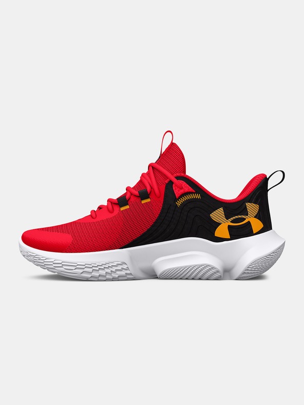 Under Armour Unisex topánky Under Armour UA FLOW FUTR X 2