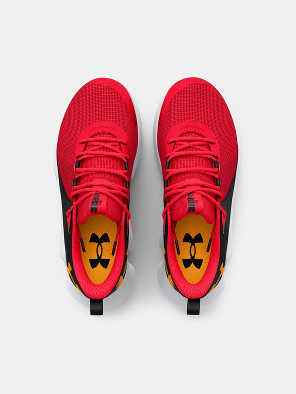 Under Armour Unisex topánky Under Armour UA FLOW FUTR X 2