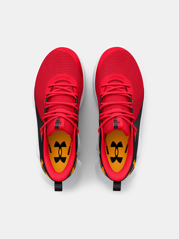 Under Armour Unisex topánky Under Armour UA FLOW FUTR X 2