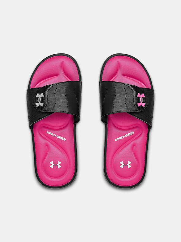 Under Armour Dámske papuče Under Armour UA W Ignite IX SL