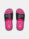 Under Armour Dámske papuče Under Armour UA W Ignite IX SL