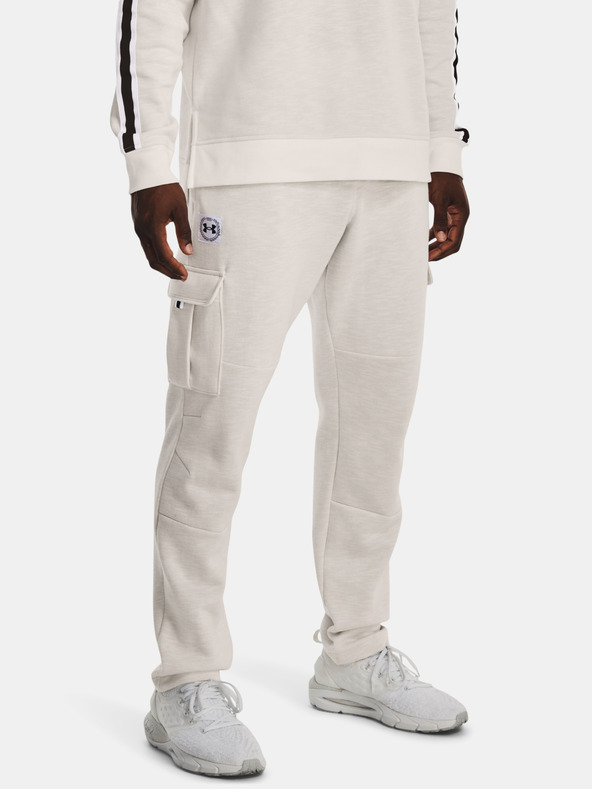 Under Armour Pánske nohavice Under Armour UA Essential Heritge Cgo Pnt