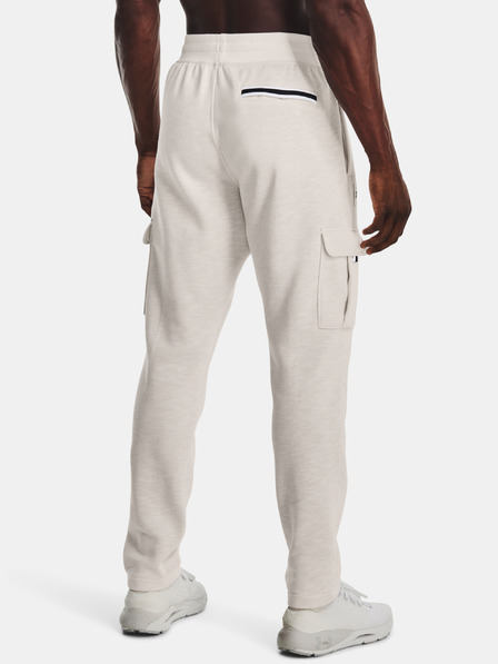 Under Armour Pánske nohavice Under Armour UA Essential Heritge Cgo Pnt