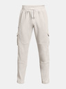 Under Armour Pánske nohavice Under Armour UA Essential Heritge Cgo Pnt