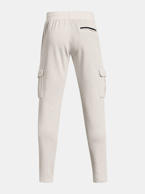 Under Armour Pánske nohavice Under Armour UA Essential Heritge Cgo Pnt