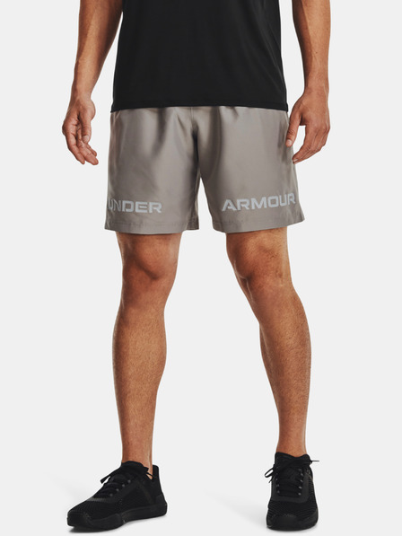 Under Armour Pánske kraťasy Under Armour UA Woven Graphic WM Short