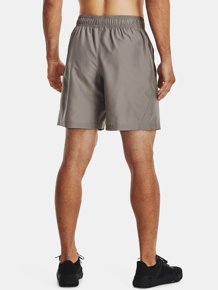 Under Armour Pánske kraťasy Under Armour UA Woven Graphic WM Short
