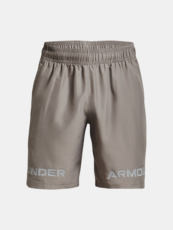 Under Armour Pánske kraťasy Under Armour UA Woven Graphic WM Short