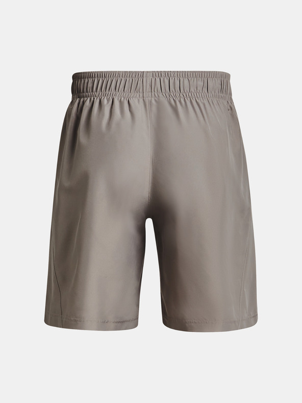 Under Armour Pánske kraťasy Under Armour UA Woven Graphic WM Short