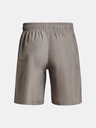 Under Armour Pánske kraťasy Under Armour UA Woven Graphic WM Short