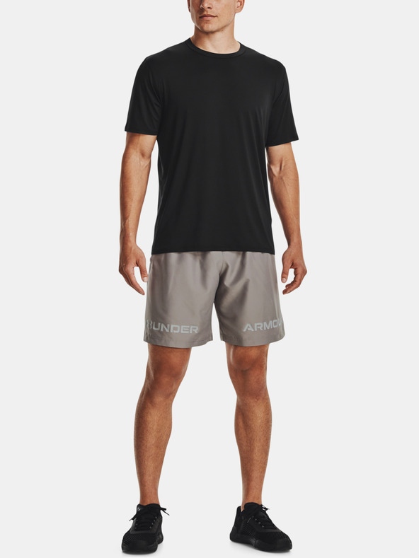 Under Armour Pánske kraťasy Under Armour UA Woven Graphic WM Short