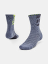 Under Armour Unisex ponožky Under Armour UA Playmaker Mid-Crew
