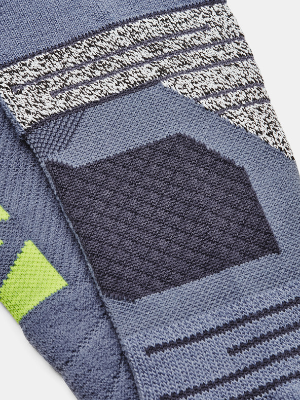 Under Armour Unisex ponožky Under Armour UA Playmaker Mid-Crew