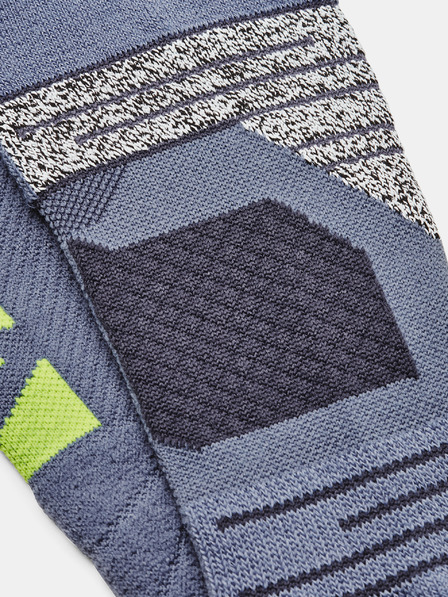 Under Armour Unisex ponožky Under Armour UA Playmaker Mid-Crew
