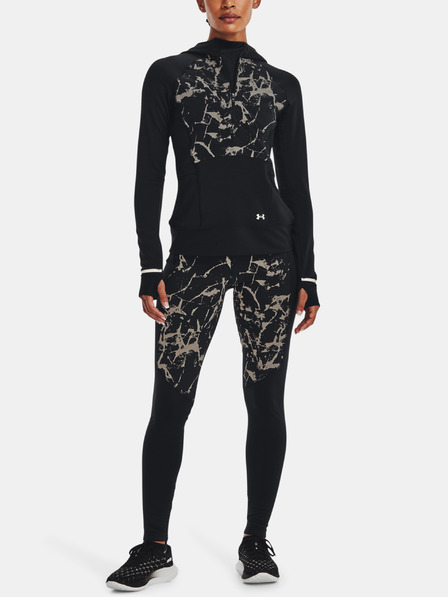 Under Armour Dámske legíny Under Armour UA OutRun the Cold Tight II