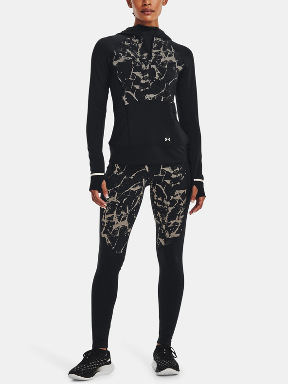 Under Armour Dámske legíny Under Armour UA OutRun the Cold Tight II