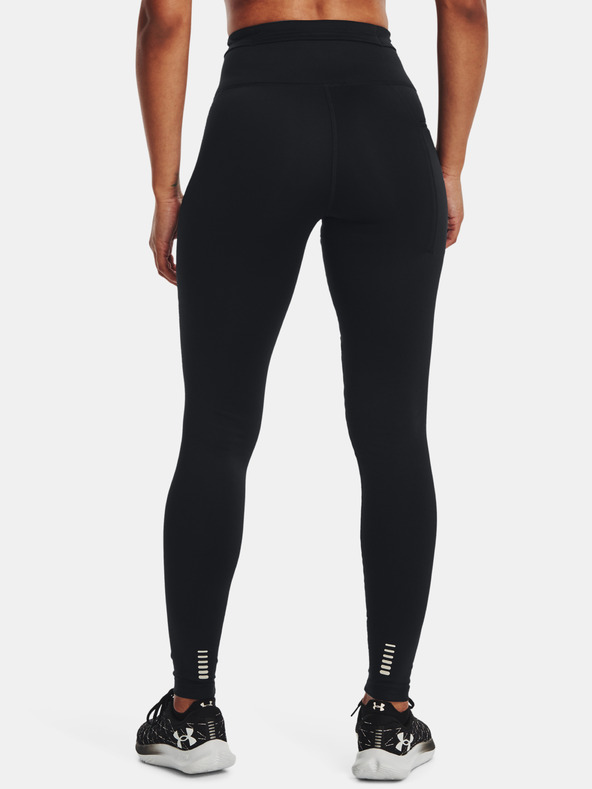 Under Armour Dámske legíny Under Armour UA OutRun the Cold Tight II