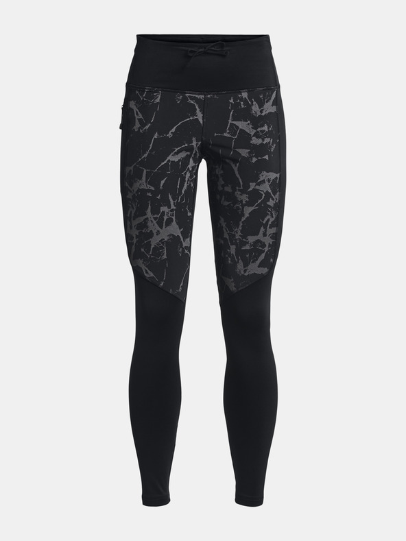 Under Armour Dámske legíny Under Armour UA OutRun the Cold Tight II