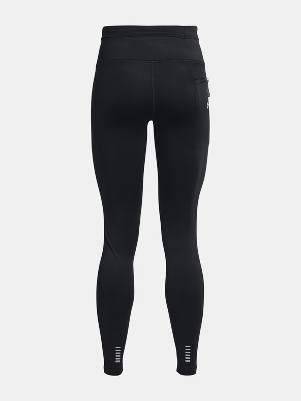 Under Armour Dámske legíny Under Armour UA OutRun the Cold Tight II