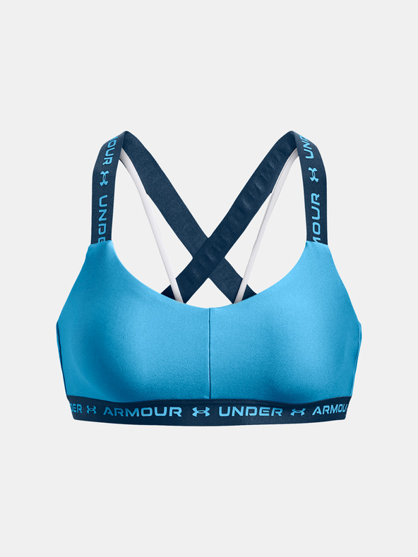 Under Armour Dámska podprsenka Under Armour UA Crossback Low