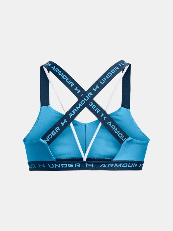 Under Armour Dámska podprsenka Under Armour UA Crossback Low