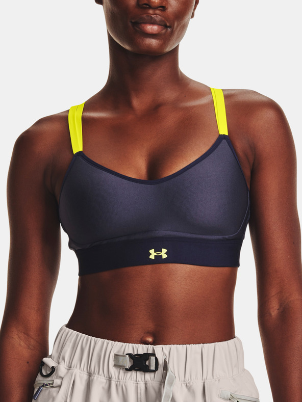 Under Armour Dámska podprsenka Under Armour UA Infinity Low Strappy