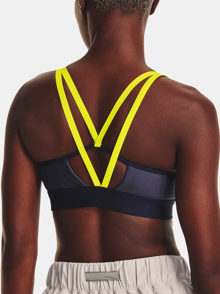 Under Armour Dámska podprsenka Under Armour UA Infinity Low Strappy