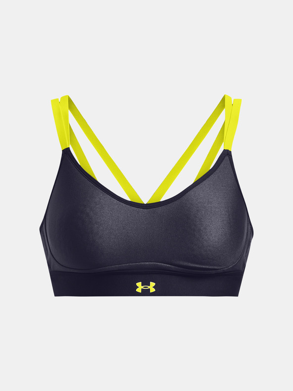 Under Armour Dámska podprsenka Under Armour UA Infinity Low Strappy