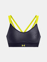 Under Armour Dámska podprsenka Under Armour UA Infinity Low Strappy