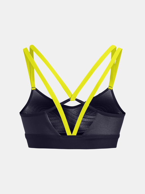 Under Armour Dámska podprsenka Under Armour UA Infinity Low Strappy