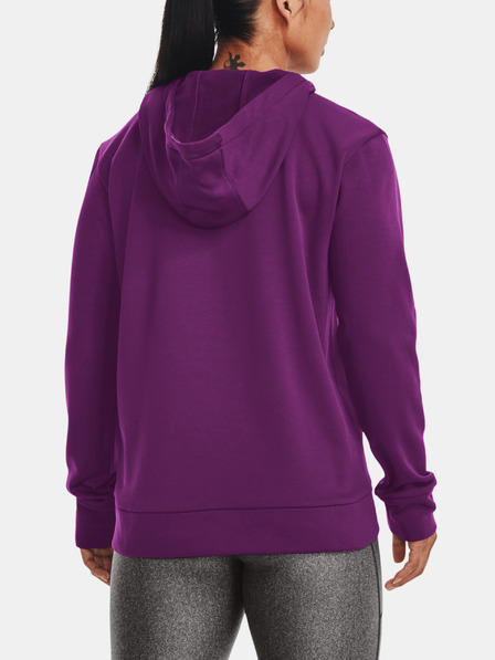 Under Armour Dámska mikina Under Armour Armour Fleece LC Hoodie