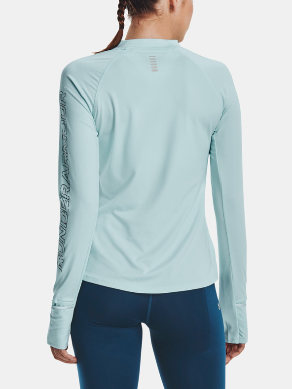 Under Armour Dámske tričko Under Armour UA OutRun the Cold LS
