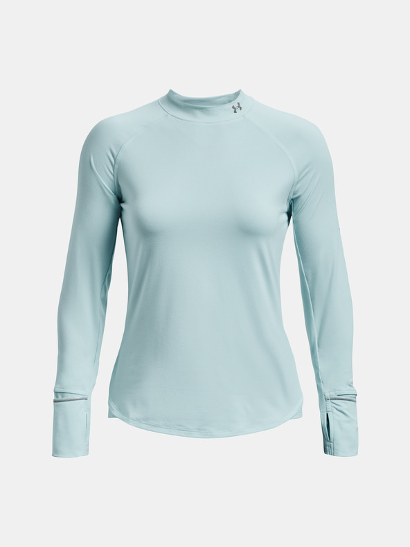 Under Armour Dámske tričko Under Armour UA OutRun the Cold LS