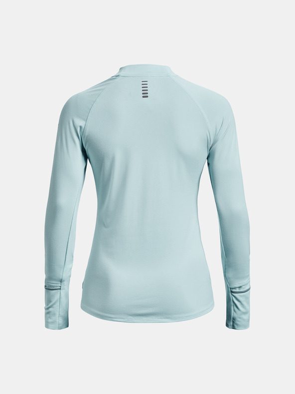 Under Armour Dámske tričko Under Armour UA OutRun the Cold LS