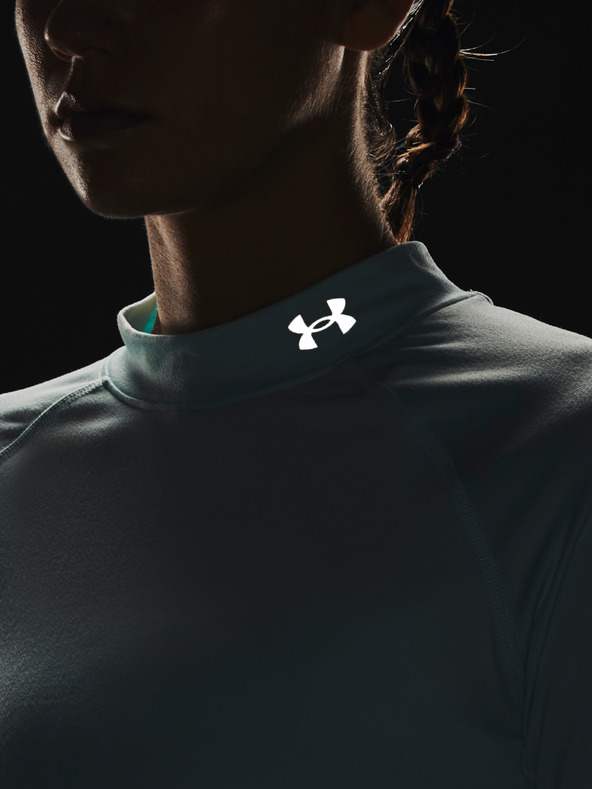 Under Armour Dámske tričko Under Armour UA OutRun the Cold LS