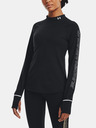 Under Armour Dámske tričko Under Armour UA OutRun the Cold LS