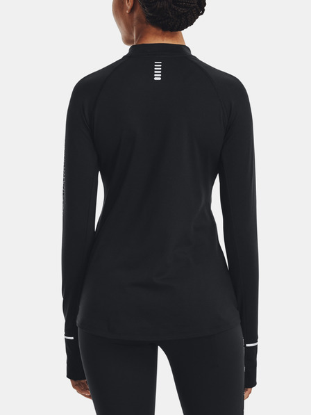 Under Armour Dámske tričko Under Armour UA OutRun the Cold LS