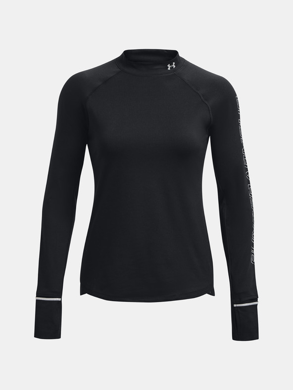 Under Armour Dámske tričko Under Armour UA OutRun the Cold LS