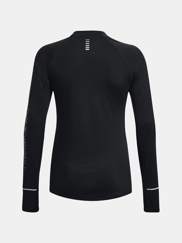 Under Armour Dámske tričko Under Armour UA OutRun the Cold LS