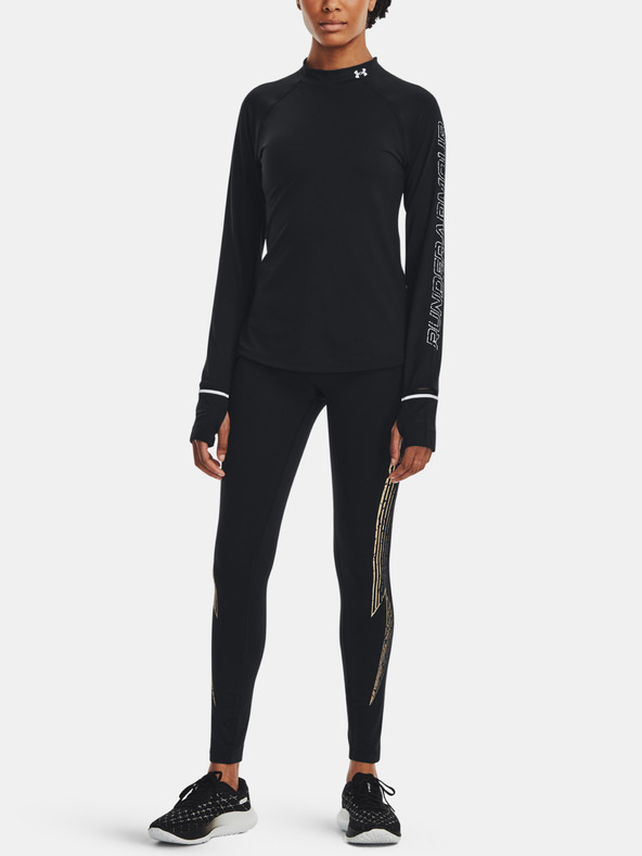Under Armour Dámske tričko Under Armour UA OutRun the Cold LS
