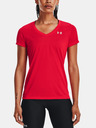 Under Armour Dámske tričko Under Armour Tech SSV - Solid