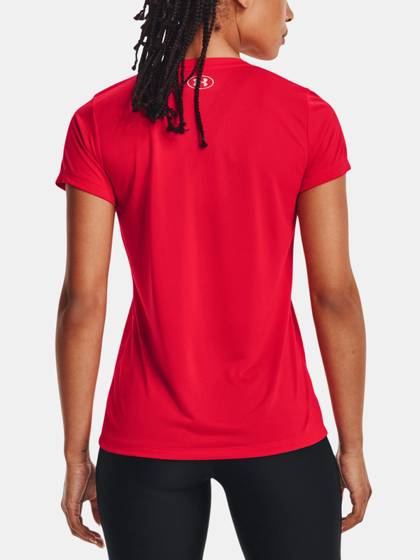 Under Armour Dámske tričko Under Armour Tech SSV - Solid