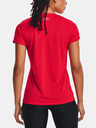 Under Armour Dámske tričko Under Armour Tech SSV - Solid