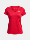 Under Armour Dámske tričko Under Armour Tech SSV - Solid