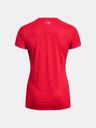Under Armour Dámske tričko Under Armour Tech SSV - Solid