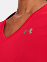 Under Armour Dámske tričko Under Armour Tech SSV - Solid