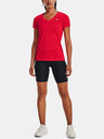 Under Armour Dámske tričko Under Armour Tech SSV - Solid