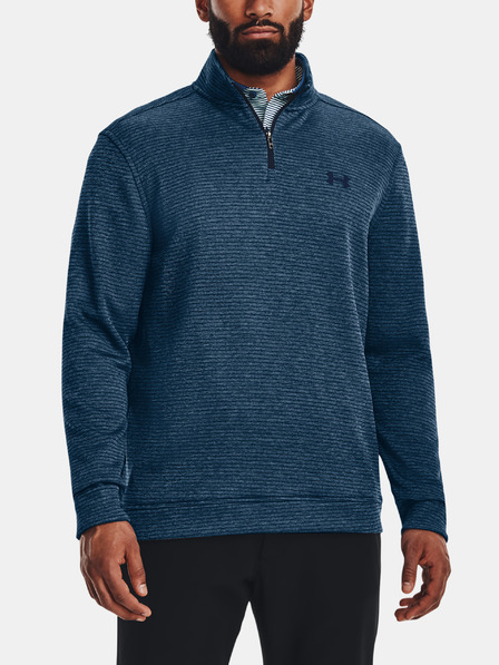 Under Armour Pánska mikina Under Armour UA Storm SweaterFleece QZ