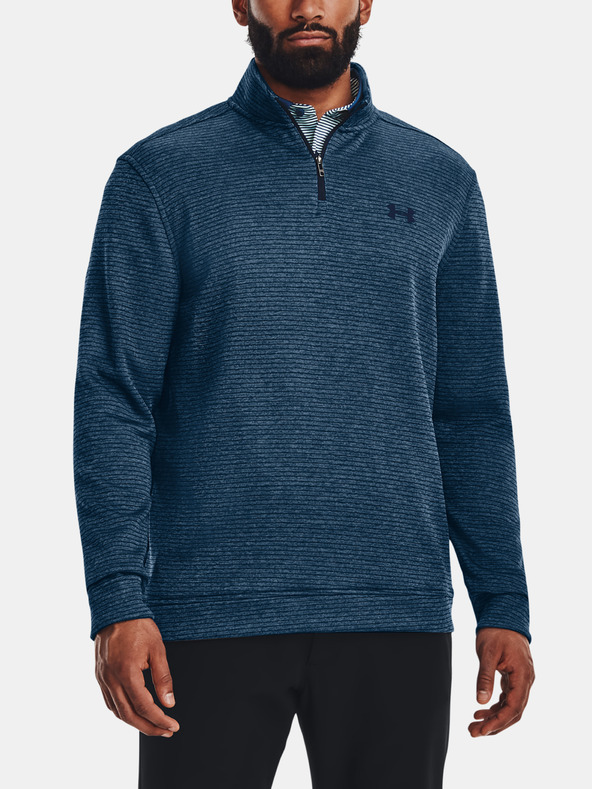 Under Armour Pánska mikina Under Armour UA Storm SweaterFleece QZ