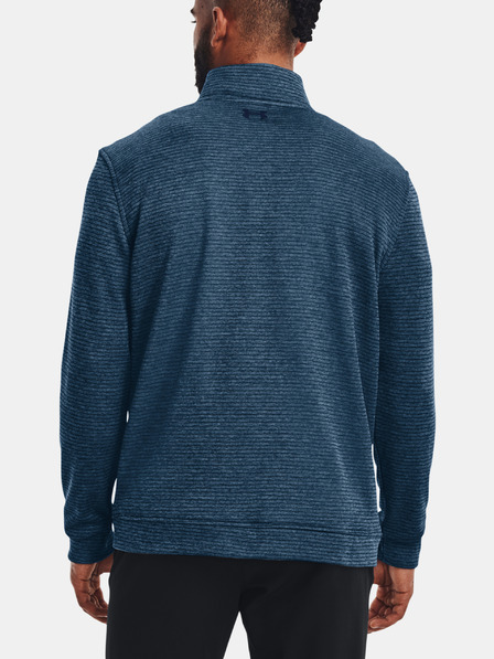 Under Armour Pánska mikina Under Armour UA Storm SweaterFleece QZ